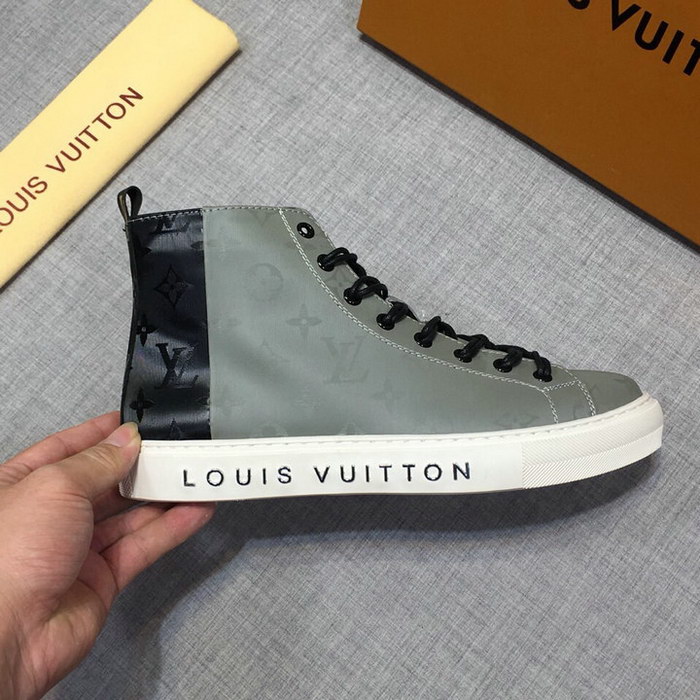 Louis Vuitton Shoes Mens ID:202103a167
